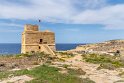 61 Gozo, Dwerja Toren